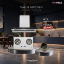 VALUE KITCHEN SET 5