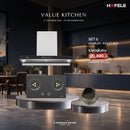 VALUE KITCHEN SET 6