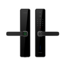 HAFELE ชุดล็อกประตูระบบดิจิตอลรุ่น ZENITH