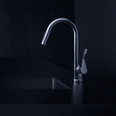 AXOR Citterio Single lever kitchen mixer