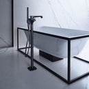 AXOR Citterio E Bath thermostat floor-standing