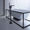 AXOR Citterio E Bath thermostat floor-standing