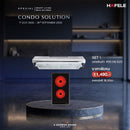 CONDO SOLUTION SET 1
