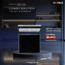 CONDO SOLUTION SET 10