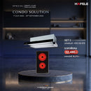 CONDO SOLUTION SET 2