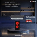 CONDO SOLUTION SET 4