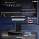 CONDO SOLUTION SET 5