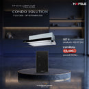 CONDO SOLUTION SET 6