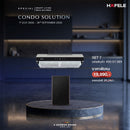 CONDO SOLUTION SET 7