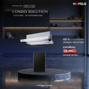 CONDO SOLUTION SET 8