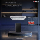 CONDO SOLUTION SET 9