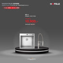 ESSENTIALS SERIES SET 4