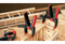 BESSEY แคลมป์จับชิ้นงาน VARIOCLIPPIX XV 100mm.