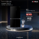 SPECIAL HAPPY PACK SET 1