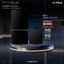 SPECIAL HAPPY PACK SET 3