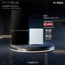 SPECIAL HAPPY PACK SET 4
