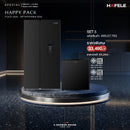 SPECIAL HAPPY PACK SET 5