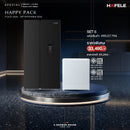 SPECIAL HAPPY PACK SET 6