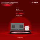 PROFESSIONAL KITCHEN SERIES SET 20