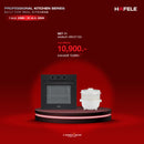 PROFESSIONAL KITCHEN SERIES SET 11
