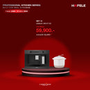 PROFESSIONAL KITCHEN SERIES SET 13