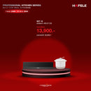 PROFESSIONAL KITCHEN SERIES SET 18