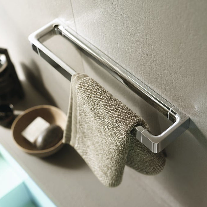 AXOR Universal Softsquare Rail grab bar
