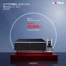 KITCHEN ONLINE BUNDLE SET 12
