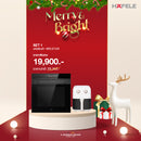 KITCHEN ONLINE BUNDLE SET 1