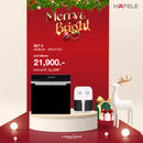 KITCHEN ONLINE BUNDLE SET 2