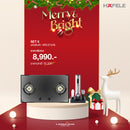 KITCHEN ONLINE BUNDLE SET 6