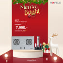 KITCHEN ONLINE BUNDLE SET 7