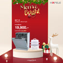 KITCHEN ONLINE BUNDLE SET 10