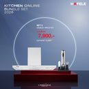 KITCHEN ONLINE BUNDLE SET 3