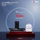 KITCHEN ONLINE BUNDLE SET 5