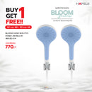 [ลูกค้าสามารถเพิ่มสินค้าตัวแถมในตะกร้าได้เลยนะคะ] HAFELE ชุดฝักบัวสายอ่อน: BLOOM Series