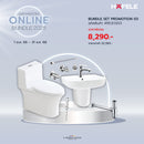 BATHROOM ONLINE BUNDLE SET 3