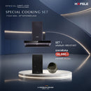 SPECIAL COOKING SET 1