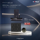 SPECIAL COOKING SET 2