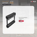 HAFELE ชุดตู้เตี้ย - UTENSIO PLUS