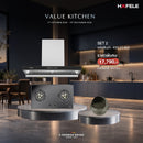 VALUE KITCHEN SET 2