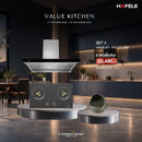 VALUE KITCHEN SET 3