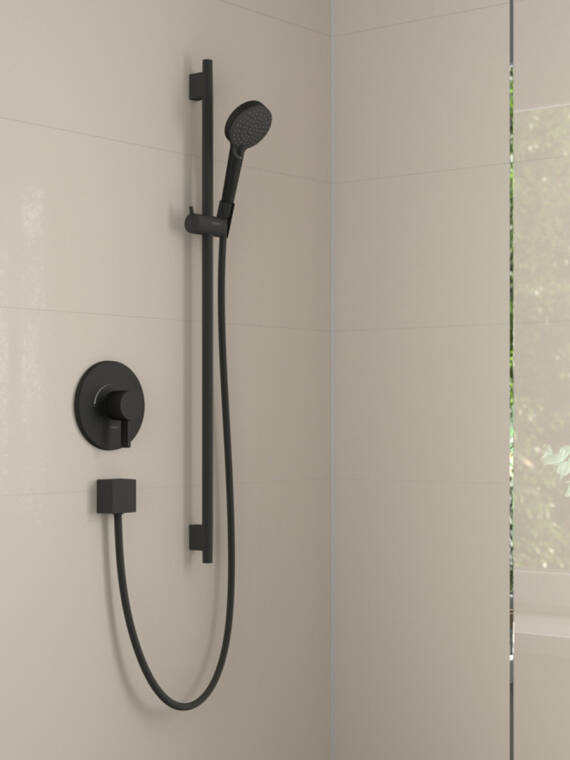 Hansgrohe Vernis Blend Shower set