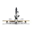 FESTOOL เลื่อยแท่นตัดองศา SLIDING COMPOUND MITRE SAW KS 120  REB