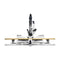 FESTOOL เลื่อยแท่นตัดองศา SLIDING COMPOUND MITRE SAW KS 120  REB