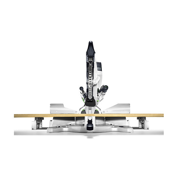 FESTOOL เลื่อยแท่นตัดองศา SLIDING COMPOUND MITRE SAW KS 120  REB