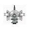FESTOOL เลื่อยแท่นตัดองศา SLIDING COMPOUND MITRE SAW KS 120  REB