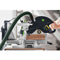 FESTOOL เลื่อยแท่นตัดองศา SLIDING COMPOUND MITRE SAW KS 120  REB