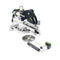 FESTOOL เลื่อยแท่นตัดองศา SLIDING COMPOUND MITRE SAW KS 120  REB