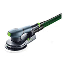 FESTOOL เครื่องขัดระบบเยื้องศูนย์ 5 มม. รุ่น ETS EC 150/5 EQ-PLUS